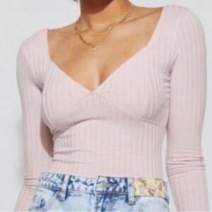 New bodysuit from Francesca’s